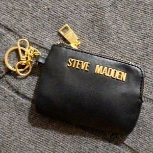 Steve madden